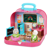 Sada v kufříku Škola Li‘l Woodzeez