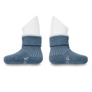 Dětské ponožky Stay-on-Socks Newborn 1 pár 