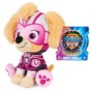 Tlapková patrola film 2 základní plyšáci