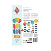 Kreativní sada První skládací draci Haba 