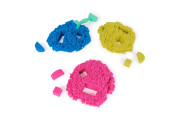 Kinetic Sand Kelímková Tvořící Sada