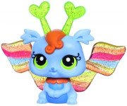Littlest Pet Shop sladké svítící víly