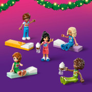 Adventní kalendář 2025 LEGO® Friends 42668