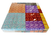 Velká magnetická stavebnice Minecraft Iron Diamond Gold TNT 220 ks