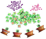 Hladové mucholapky Nakrm je mouchami a sleduj, jak rostou! Haba Anglická verze