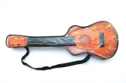 Kytara plast 56cm na baterie v tašce
