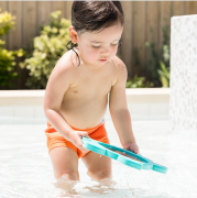 Zrcátko do vody Želvička