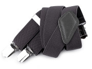 Šle-kšandy dětské tkané 2,5 x 80 cm