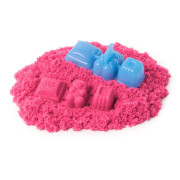 Bonbónové balení tekutého písku Kinetic Sand