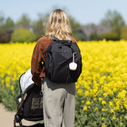 Silikonové pouzdro na dudlík BabyOno