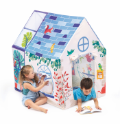 Stan na hraní Chalupa Ludi