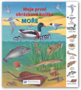 Moje první obrázková knížka - Moře nezobra