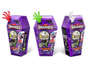 Smashers: Horror House