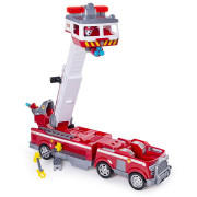 Tlapková patrola - Velký hasičský vůz