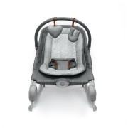 Lehátko Summer™ 2-in-1 Bouncer & Rocker Duo Ingenuity