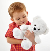 Usínáček - medvídek