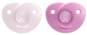 Šidítko Soothie 0 - 6 m, 2 ks Philips Avent