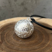 Těhotenská rolnička - Flora