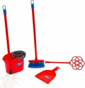 Vileda sada malá uklízečka 5 ks 