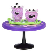 MGA's Miniverse Mini Food Občerstvení Strašidelná série 2025