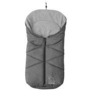 Fusak do autosedačky Eisbärchen