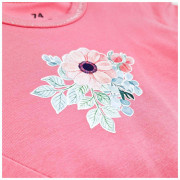 Body tenké DR obrázek Outlast® Růžová