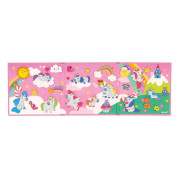 Magnetistories Jednorožec Vytvoř si příběh Janod