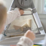 Židlička jídelní multifunkční Soulful Skies™ 0 m+ do 23 kg Ingenuity