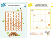 100 her Příroda 4+