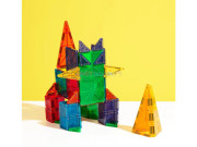 Magnetická stavebnice Combo 62 dílů