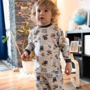 Dětské pyžamo Zlobilkové Esito