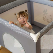 Dětská ohrádka Square Freon