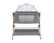 Postýlka a židlička 2v1 Sleat Me KikkaBoo