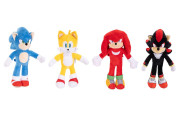 Sonic 3 Plyšová postavička 23 cm