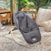Houpátko vibrující s melodií Every Season™ - Wesley™ 0 m+, do 18 kg Ingenuity