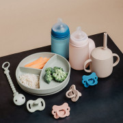 Talíř Colour essence Suavinex