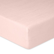 Nepromokavé prostěradlo froté 70 x 140 cm Babymatex