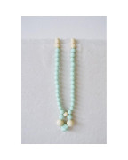 Kojící korále kapka