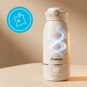 Ohřívač mléka Sjolove Kidnort