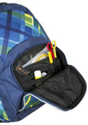 Studentský batoh Switch Checker