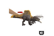 JW Spinosaurus se zvuky 