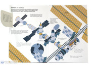 Vesmír v pohybu Sophie Dussaussois, Marc-Etienne Peintre