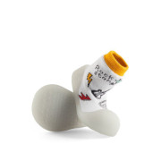 Ponožkové botičky Chameleon Rockstar 