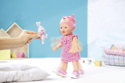 Chodící My Little BABY born®
