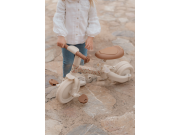 Tříkolka 4v1 Little Dutch