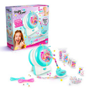 Výroba náramků s navlékačem Style4Ever 