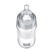 Láhev skleněná 250 ml Lovi