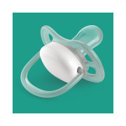 Šidítko Ultra air obrázek 18 m+ chlapec, 2 ks Philips Avent