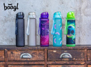 Tritanová láhev na pití 1000 ml Baagl