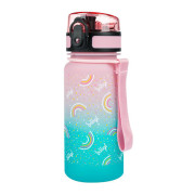 Tritanová láhev na pití Gradient 350 ml Baagl